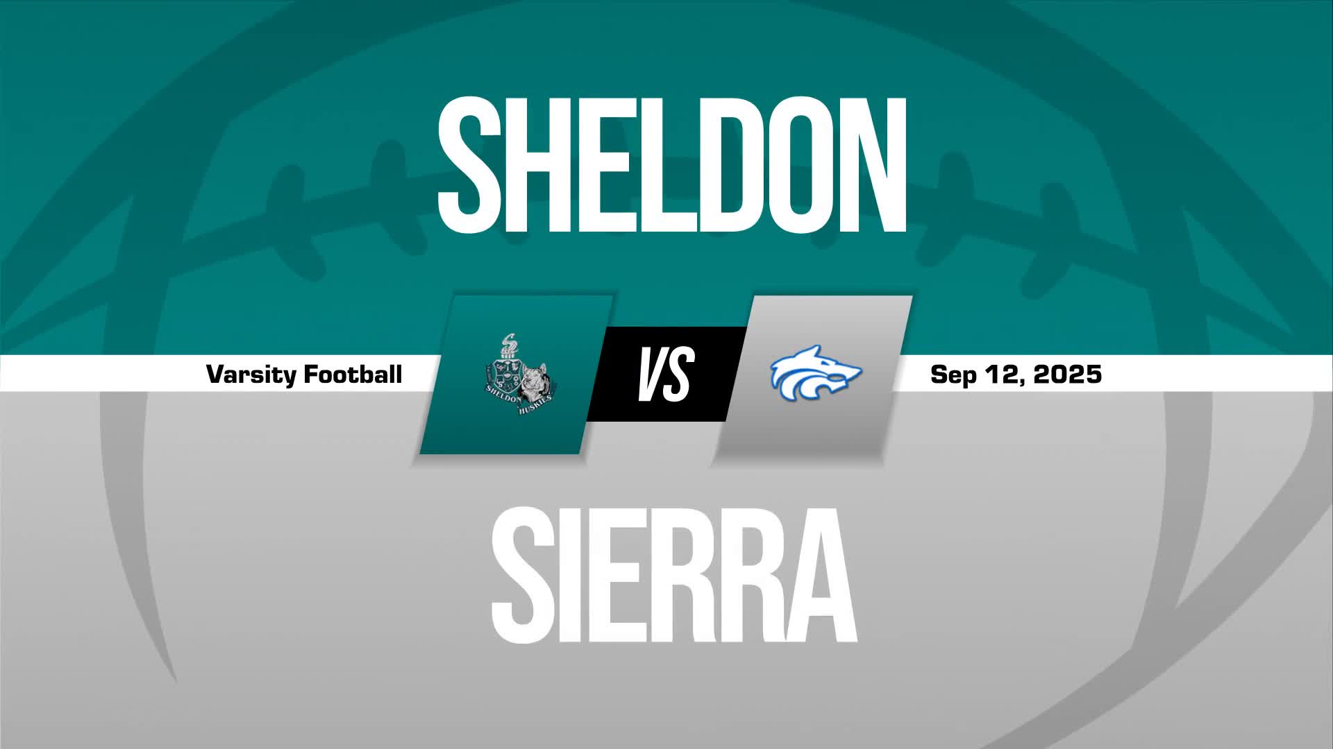 Football Recap: Sierra Comes Up Short