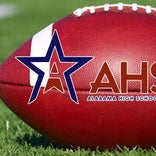 Alabama high school football playoff scoreboard: AHSAA first round scores