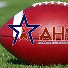 AHSAA football first round scores