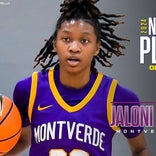 Neveah Murphey Game Report