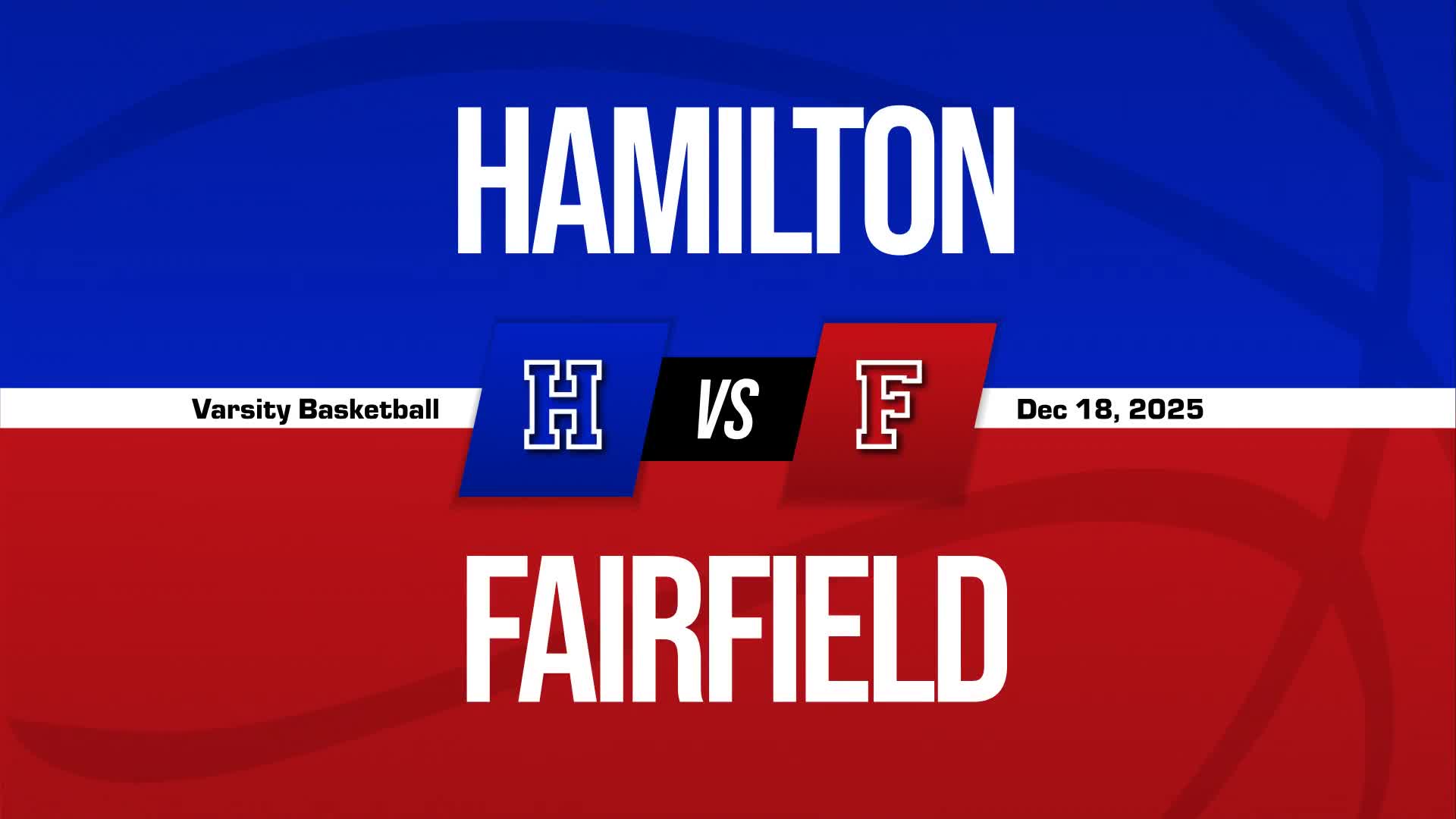 Basketball Recap: Fairfield Turns Things Around After  Road Loss + How To Watch