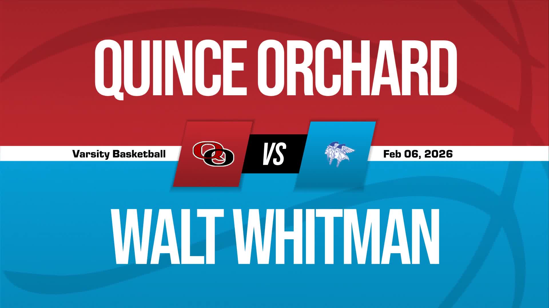 Basketball Recap: Whitman's  Win  on Friday Extends Winning Stre