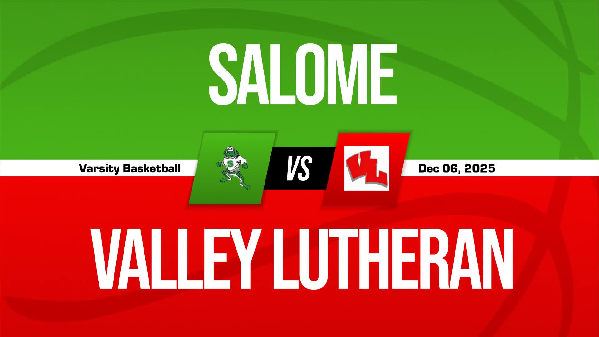 Basketball Recap: Salome Victorious + How To Watch
