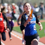 De Beque attempting to overcome injury bug in Colorado girls track and field