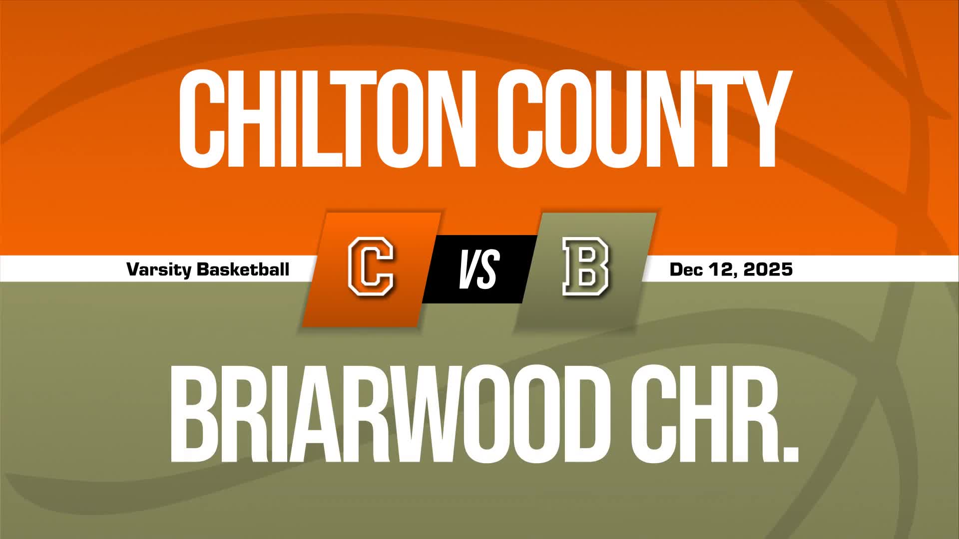 Basketball Recap: Chilton County's Losing Streak Snapped at Four Games + How To Watch