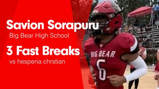 Basketball Game Preview: Big Bear Bears vs. Academy for Academic