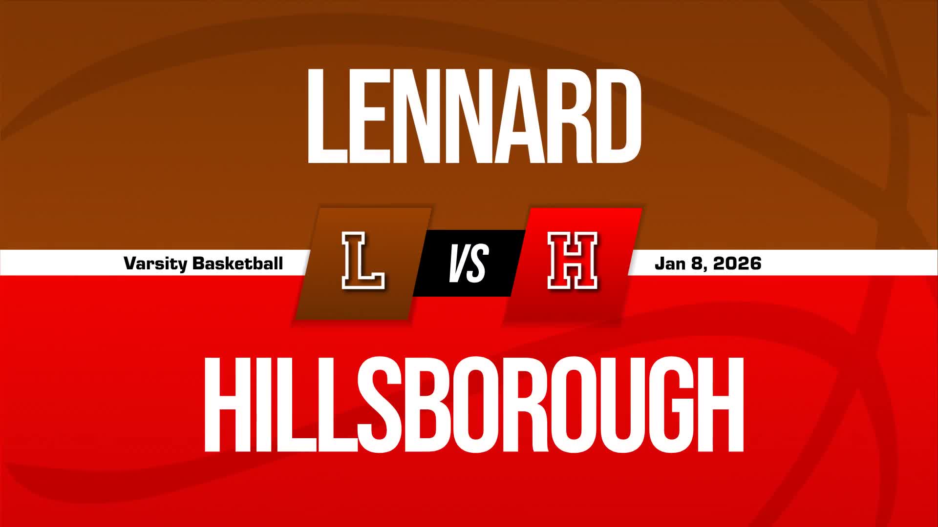 Basketball Game Preview: Lennard Longhorns vs. Plant City Raider
