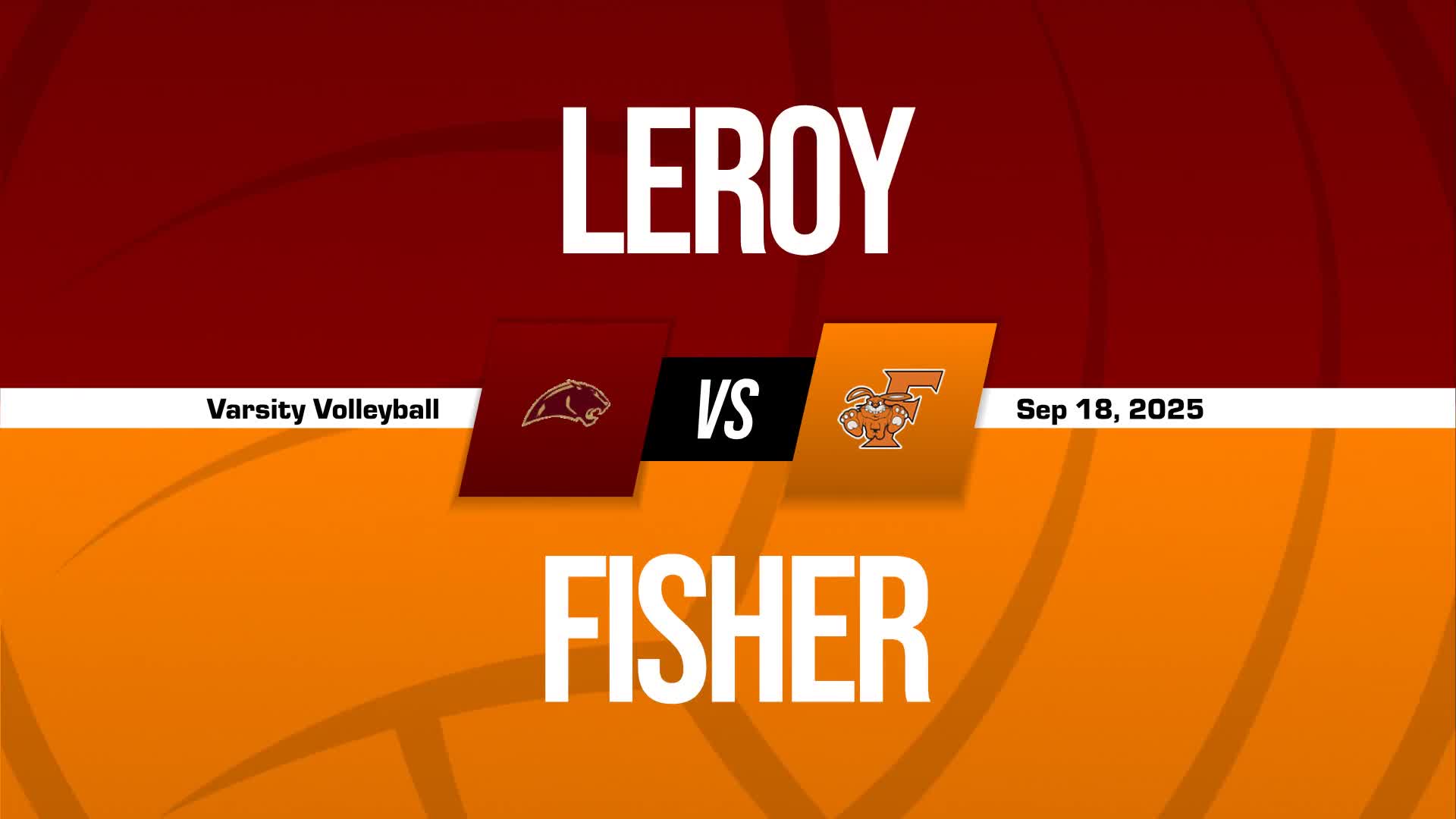Volleyball Game Preview: LeRoy Panthers vs. Heyworth Hornets