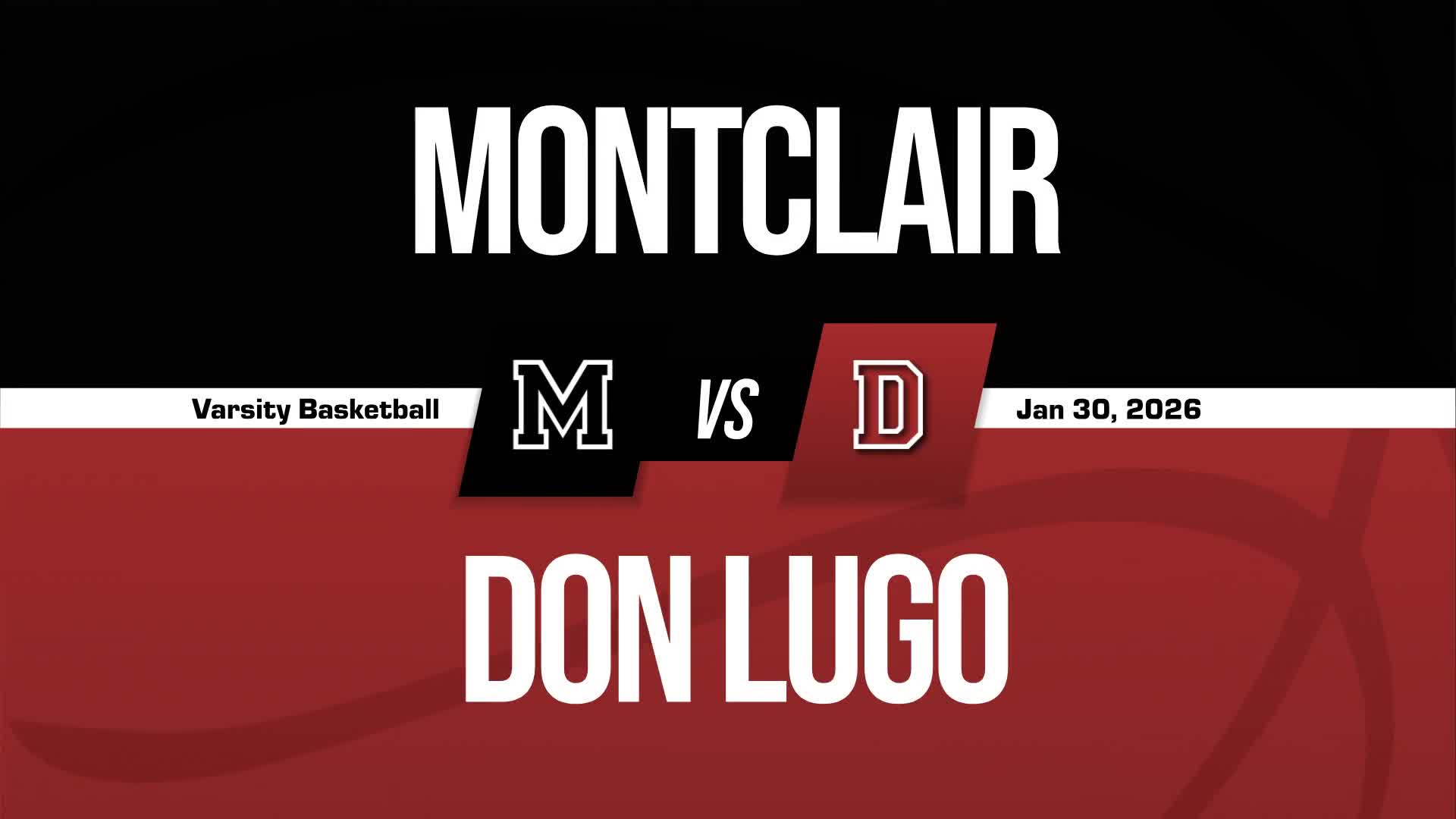 Basketball Recap: Don Lugo Turns Things Around After  Road Loss + How To Watch