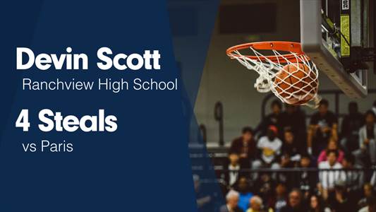 Basketball Game Preview: Ranchview Wolves vs. Hampton Prep