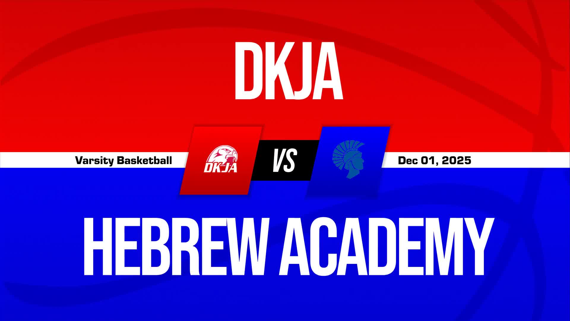 Basketball Recap: Donna Klein Jewish Academy Comes Up Short + How To Watch