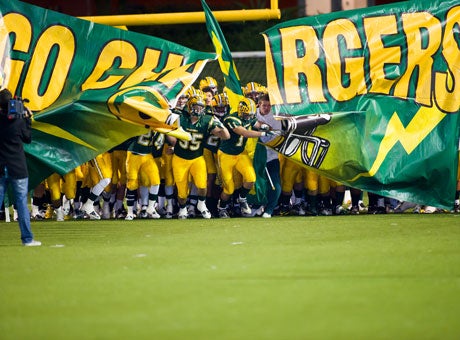 Edison is the favorite this season after bowing out in the first round last season.