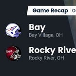 Fairview vs. Rocky River