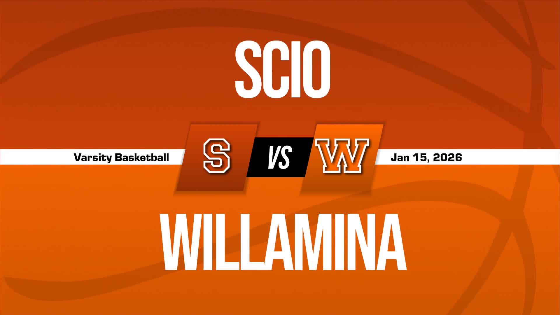 Basketball Recap: Davin Spencer's Big Game Can't Quite Lead Willamina over Salem Academy + How To Watch