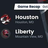 Liberty beats Houston for their fifth straight win