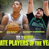 Amir Jenkins 2023-24 Massachusetts MaxPreps High School Basketball Player of the Year