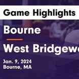 Basketball Game Preview: Bourne Canalmen vs. Somerset Berkley Regional Raiders