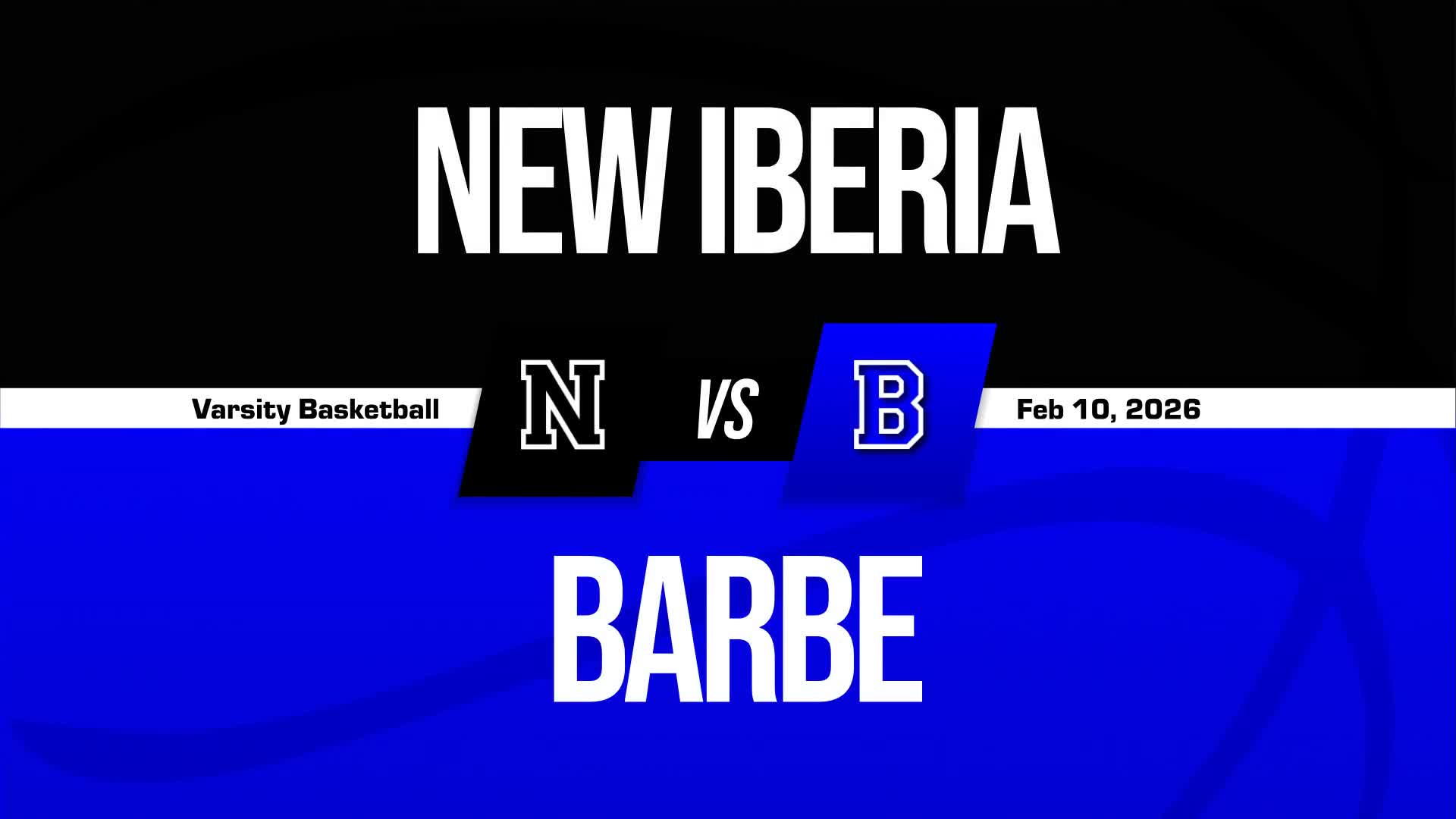 Basketball Recap: Barbe Takes a Loss