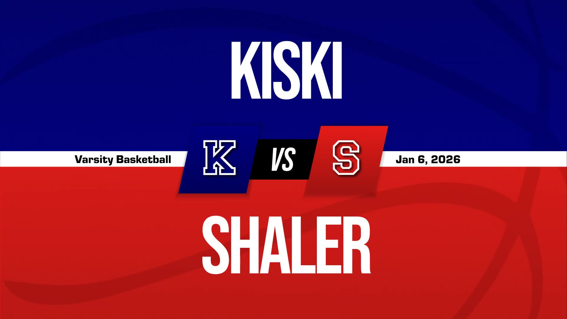 Basketball Recap: Shaler Area Wins Going Away Against Kiski Area + How To Watch
