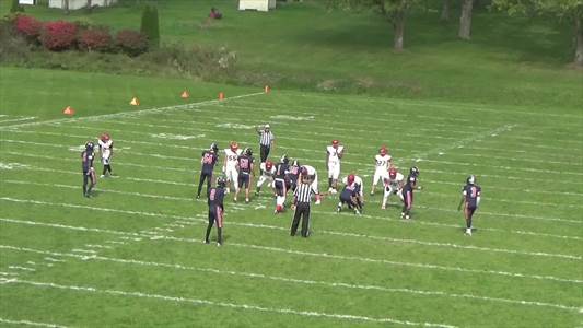 Baseball Game Preview: Northgate Flames vs. Beaver Falls Tigers