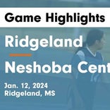 Soccer Game Recap: Ridgeland vs. Saltillo