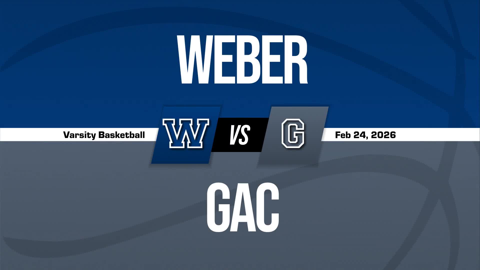 Basketball Recap: The Weber School Takes a Loss + How To Watch