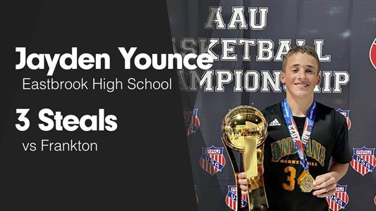 Basketball Recap: Eastbrook Picks Up 11th Straight Win at Home