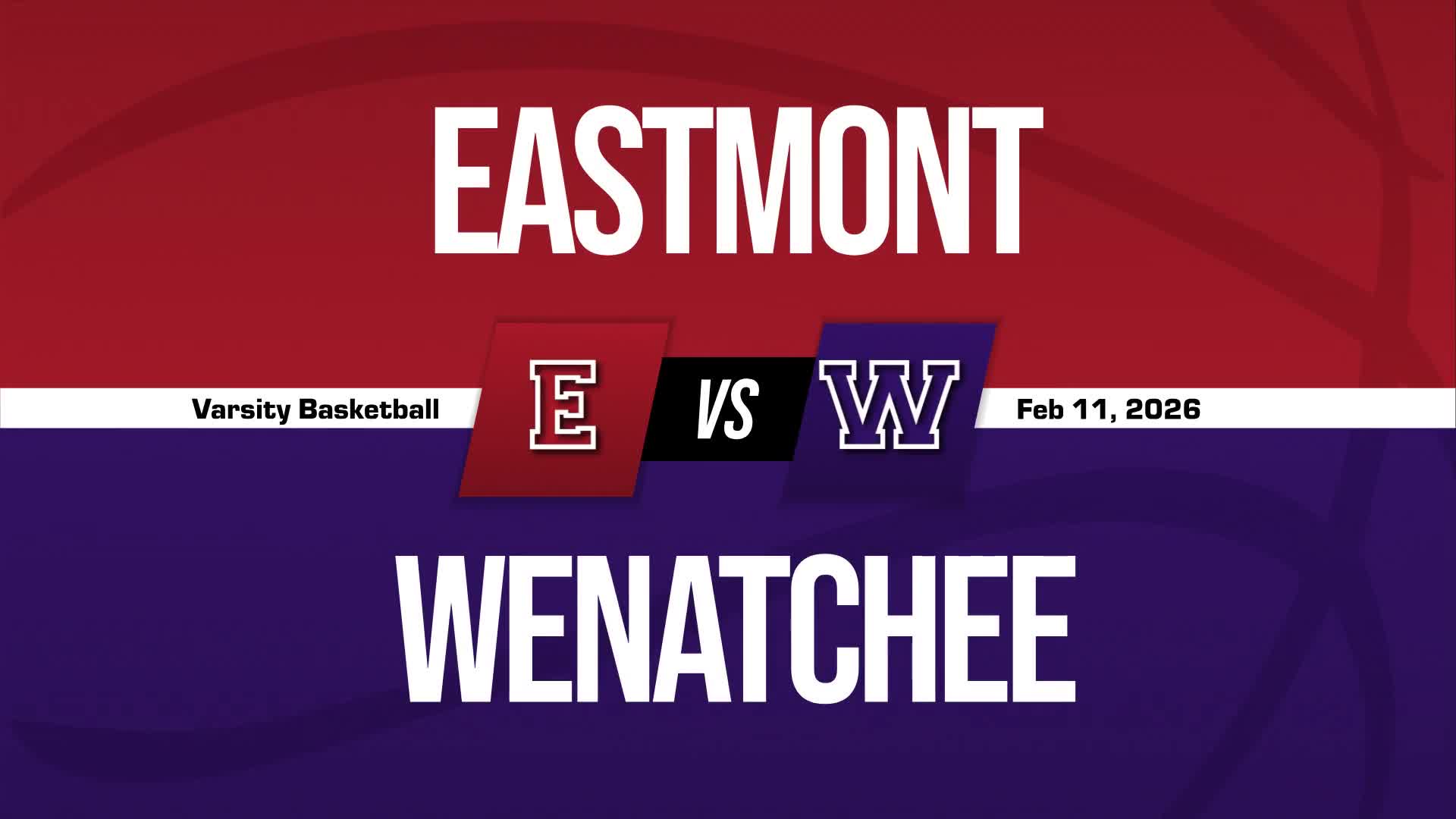 Basketball Recap: Wenatchee Comes Up Short