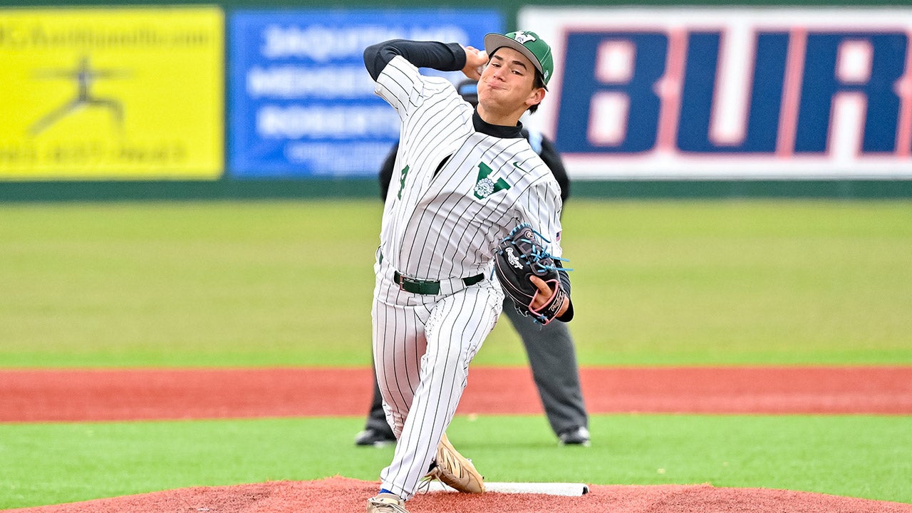 High school baseball rankings: Six MaxPreps Top 25 teams set to battle at National High School Invitational