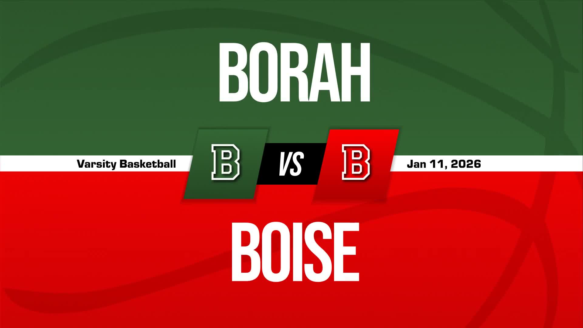 Basketball Game Preview: Boise Brave vs. Kuna Kavemen
