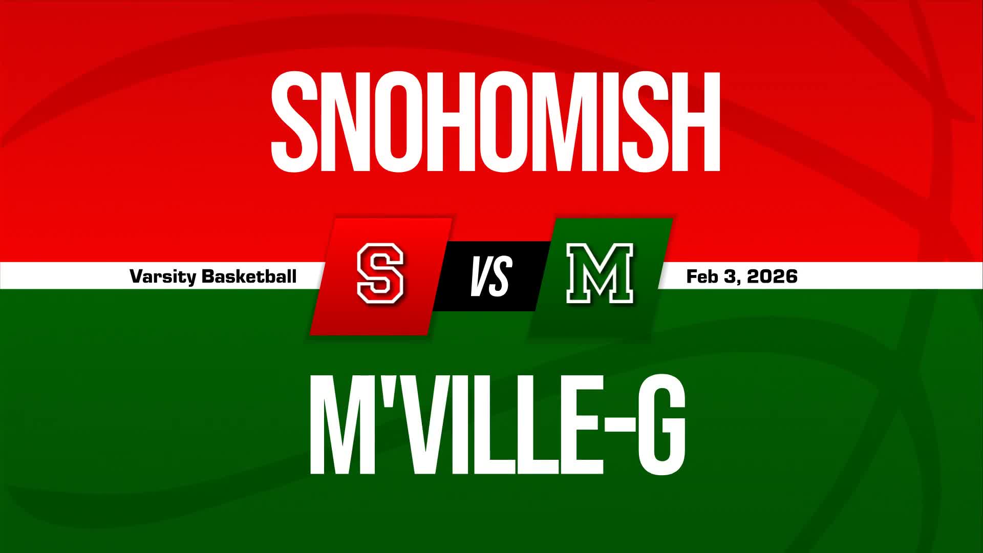 Basketball Recap: Snohomish Picks Up 14th Consecutive  Victory