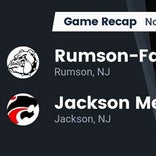Football Game Preview: Moorestown vs. Jackson Memorial