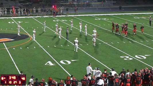 Baseball Recap: York Has No Trouble Against Aurora