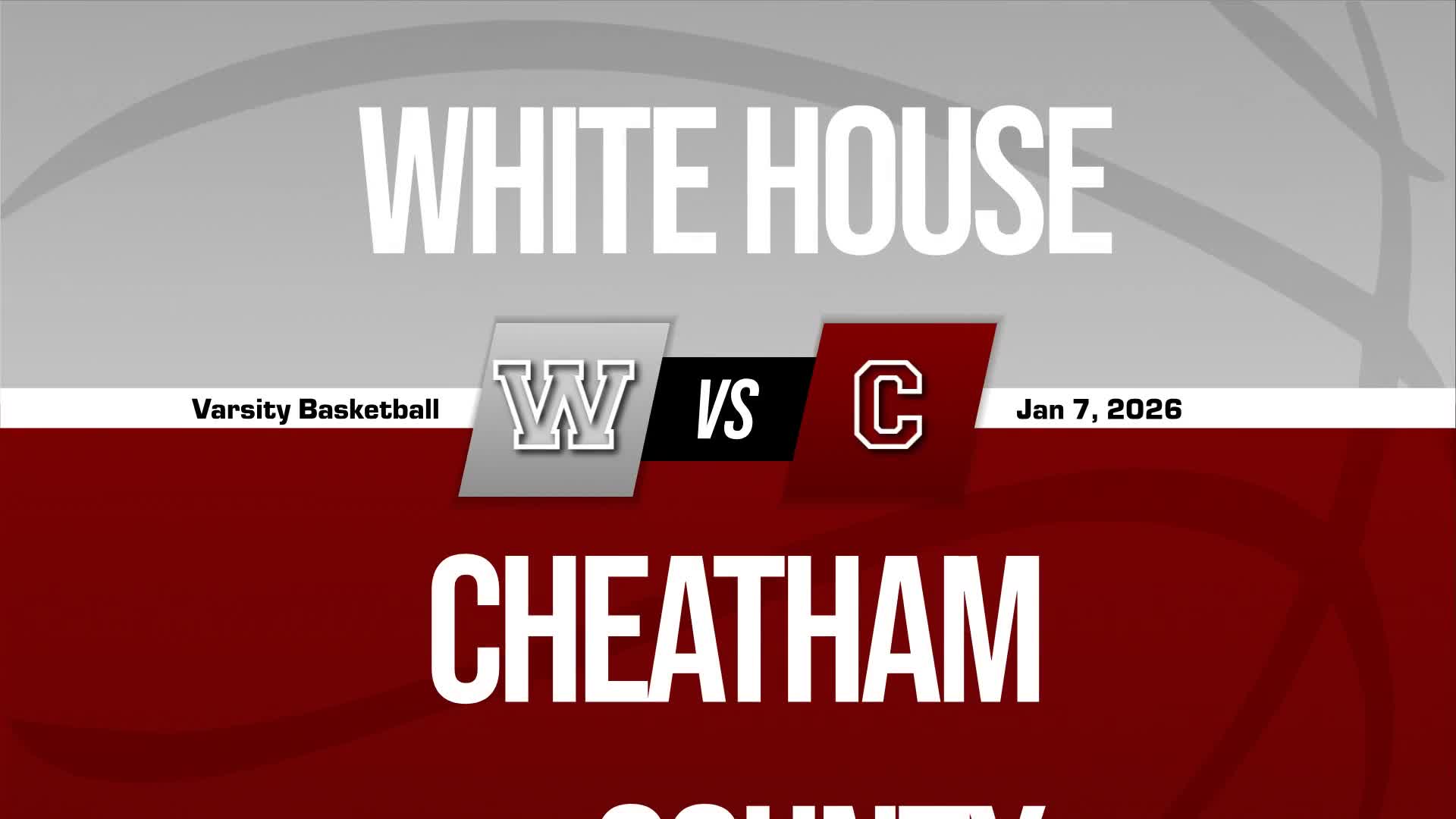 Basketball Recap: White House Takes a Loss + How To Watch