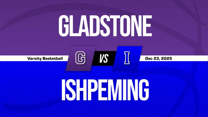 Basketball Recap: Make It Four in a Row for Ishpeming