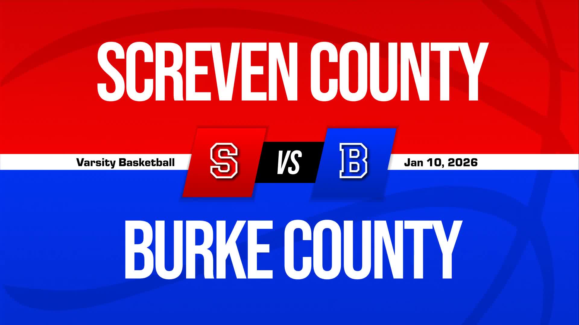 Basketball Recap: Percy Flowers' Big Game Can't Quite Lead Screven County over Savannah