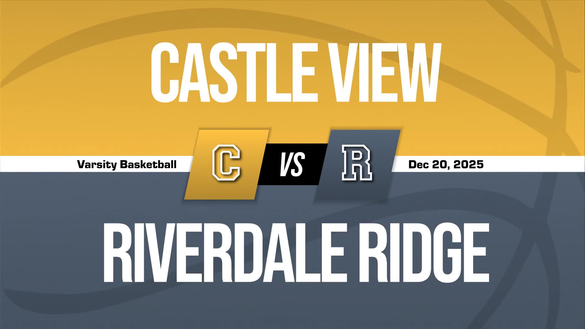 Basketball Game Preview: Castle View Sabercats vs. Arapahoe Warr