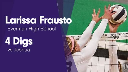 Softball Recap: Everman Takes a Loss