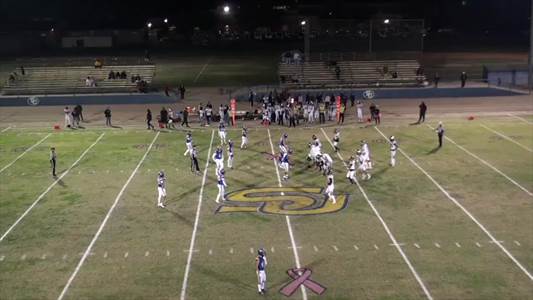 Max Bringgold Game Report: vs Lathrop