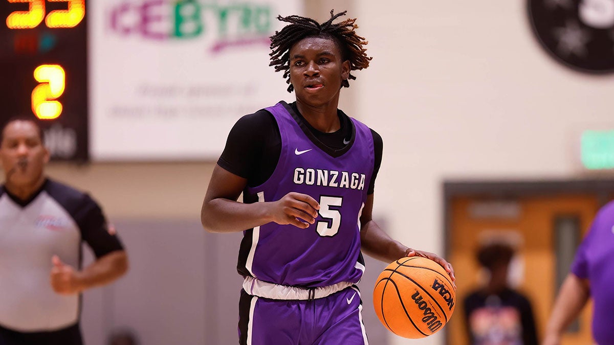 Preseason MaxPreps Top 25 high school basketball rankings: No. 2 Gonzaga