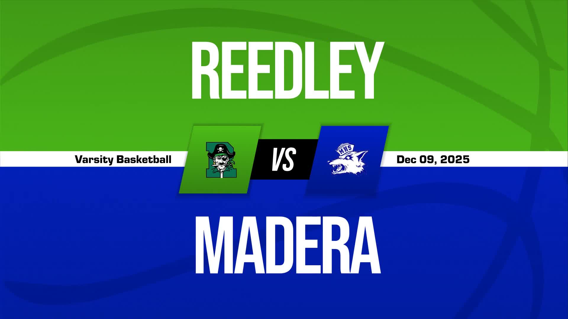 Basketball Game Preview: Reedley Pirates vs. Washington Union Pa