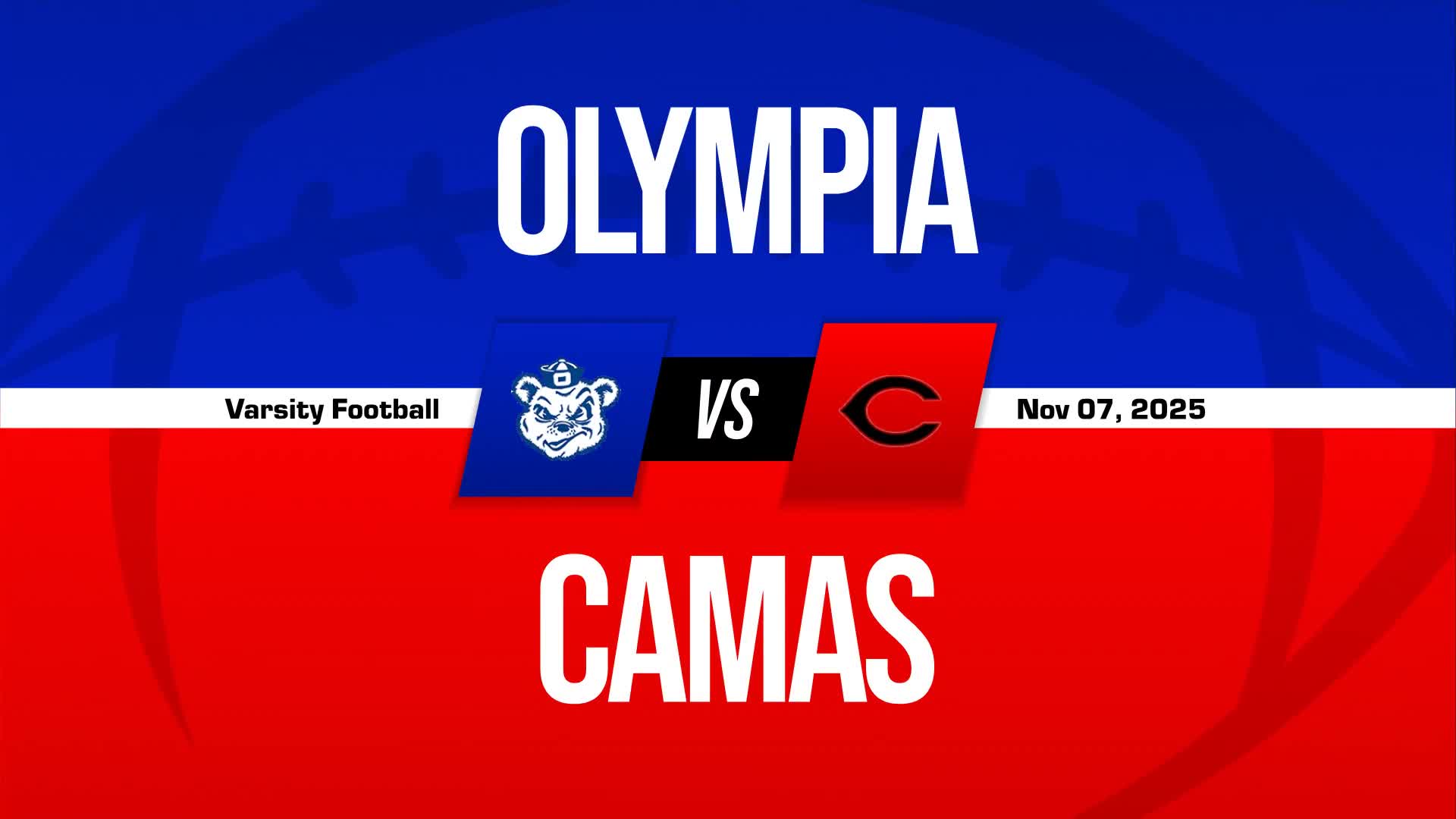 Football Game Preview: Camas Papermakers vs. Skyline Spartans + How To Watch