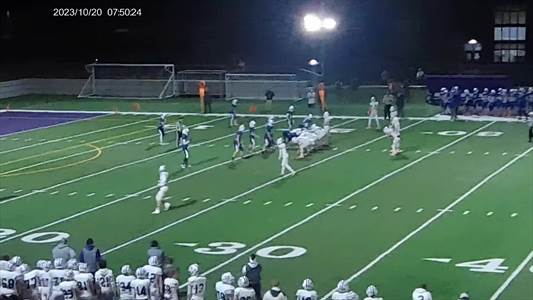 Baseball Game Preview: Hampden on Home-Turf