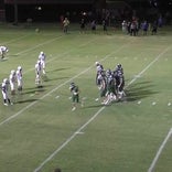 2A San Pedro Top Football Player Performances