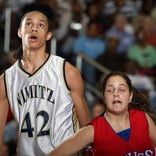 Texas: Griner Explodes For 44 Points in...