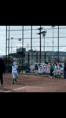 Softball Recap: Richland Takes a Loss