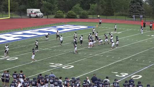 Football Game Preview: Seton Hall Prep Plays at Home