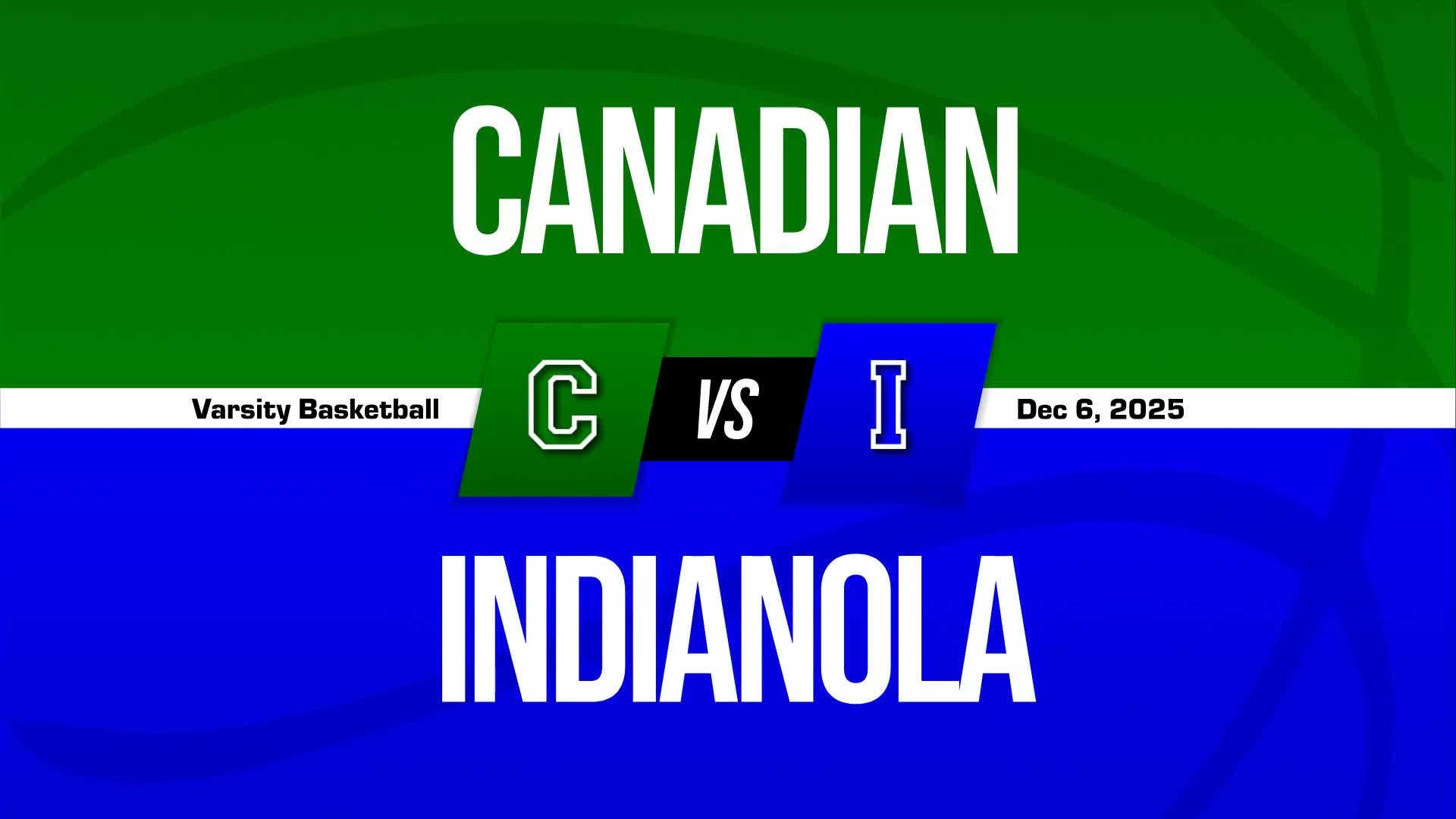 Basketball Recap: Indianola Takes a Loss + How To Watch