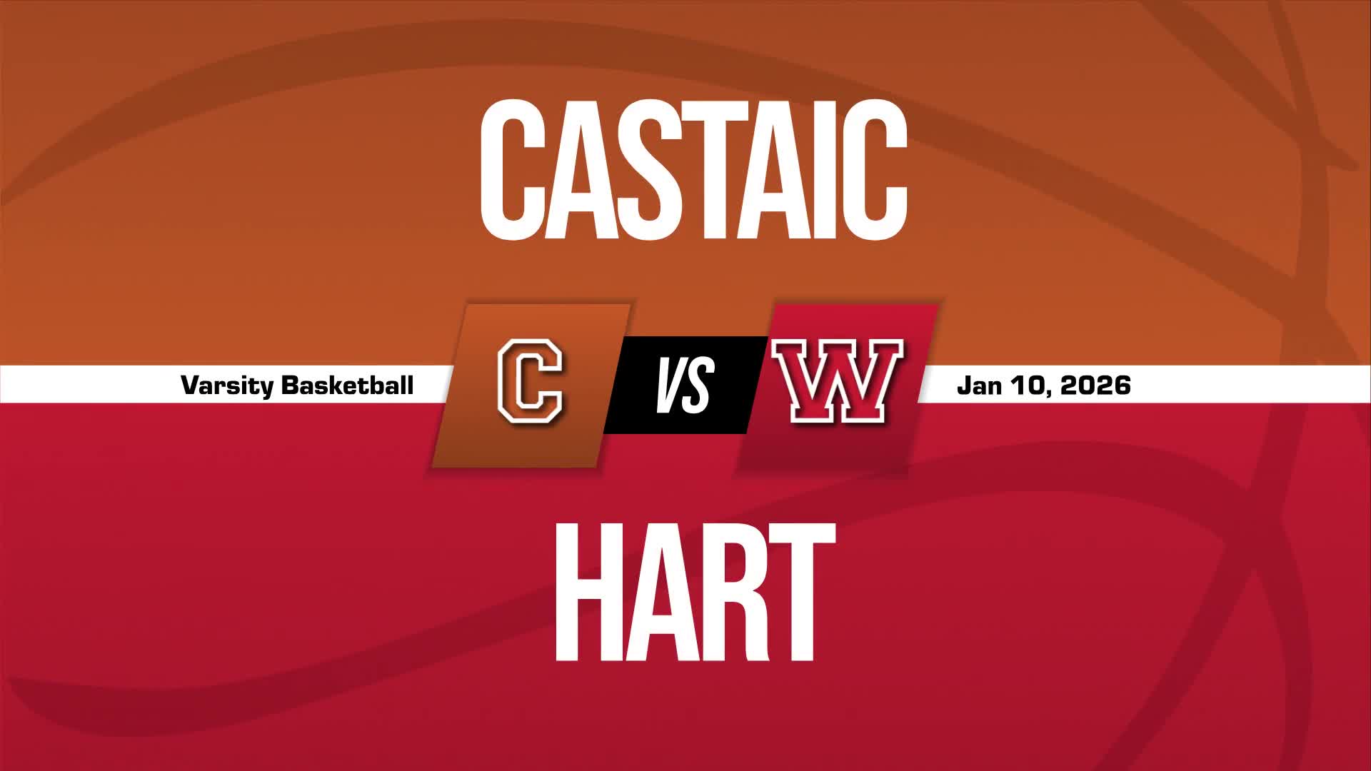 Basketball Recap: Castaic Comes Up Short