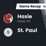 Football Game Preview: Hill City vs. Hoxie
